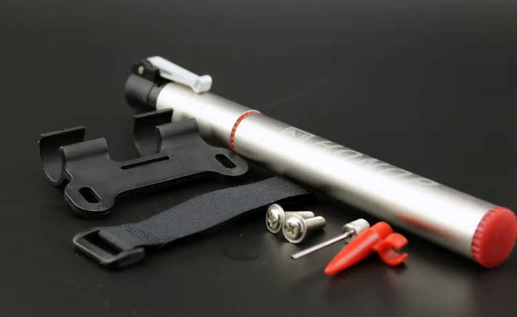 Pompe à vélo HONOR - Ref 2389771 Image 7