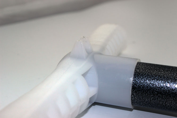 Pompe à vélo HONOR - Ref 2389550 Image 4