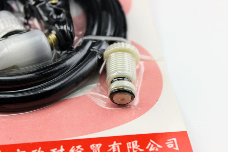 Pompe à vélo - Ref 2387832 Image 5