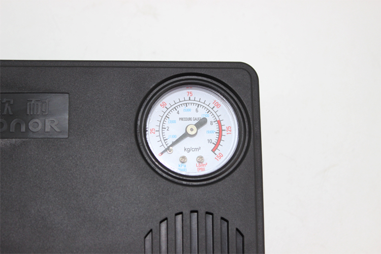 Pompe à vélo HONOR - Ref 2388315 Image 6