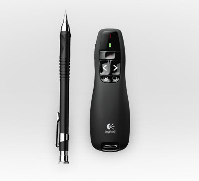 Telecommande - pointeur laser - Ref 384437 Image 16