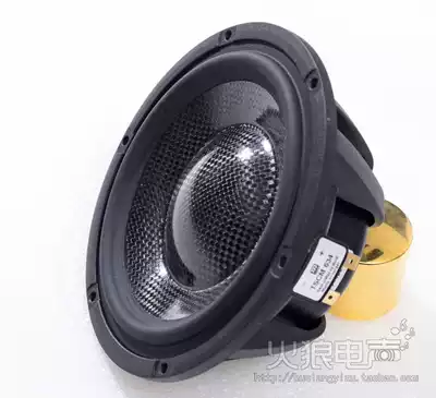 Israel Magic Ray Morel SCM634 TSCM634 6 inch fever midrange horn