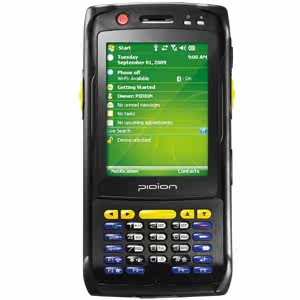 Коллектор Blue Bird Bip-6000