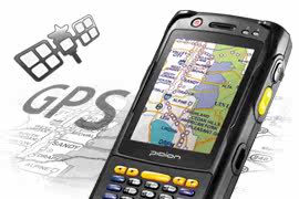 Blue Bird Bluebird BIP-6000 Коллекционер данных