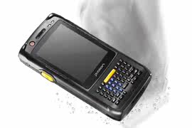 Blue Bird Bluebird BIP-6000 Коллекционер данных