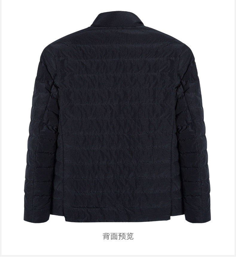 Blouson homme LILANZ   en Nylon - Ref 3122825 Image 21