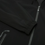 Цветная модная мужская куртка с капюшоном для отдыха, облегающий крой