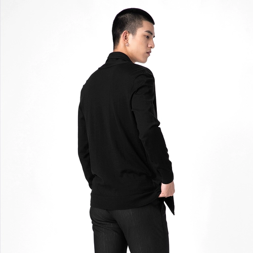 Шерстяной кардиган, свитер, облегающий крой, 2021 года