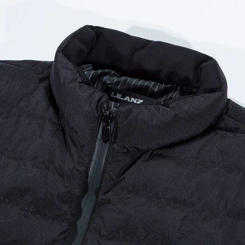 Blouson homme LILANZ   en Nylon - Ref 3122825 Image 5