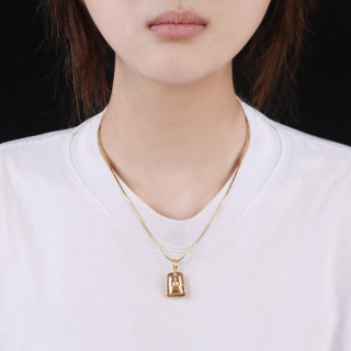 15-year-old thai buddha brand handicraft authentic kongsamasia somdej necklace pendant