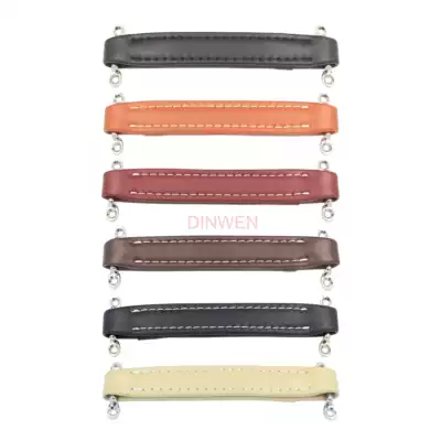 Guitar power amplifier bass speaker main case handle Fender Fender Fender electric guitar handle leather handle