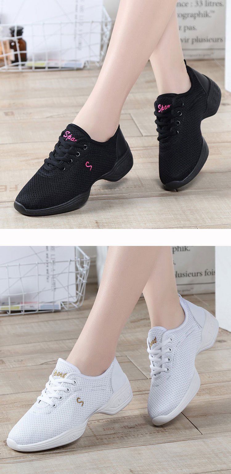 Chaussures de danse moderne femme - Ref 3448755 Image 26