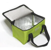 Qiu Xiang Green Single Bag