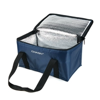 Тибетский синий+2 мешки с льдом