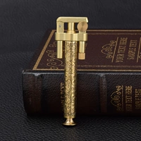 Tang Cao Ruyi's Golden Hoop Stick