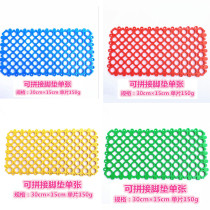 Pet cages pad to prevent foot dermatitis cats guinea pig guinea pig chinchilla rabbits mats anti-skid anti-bite cooling