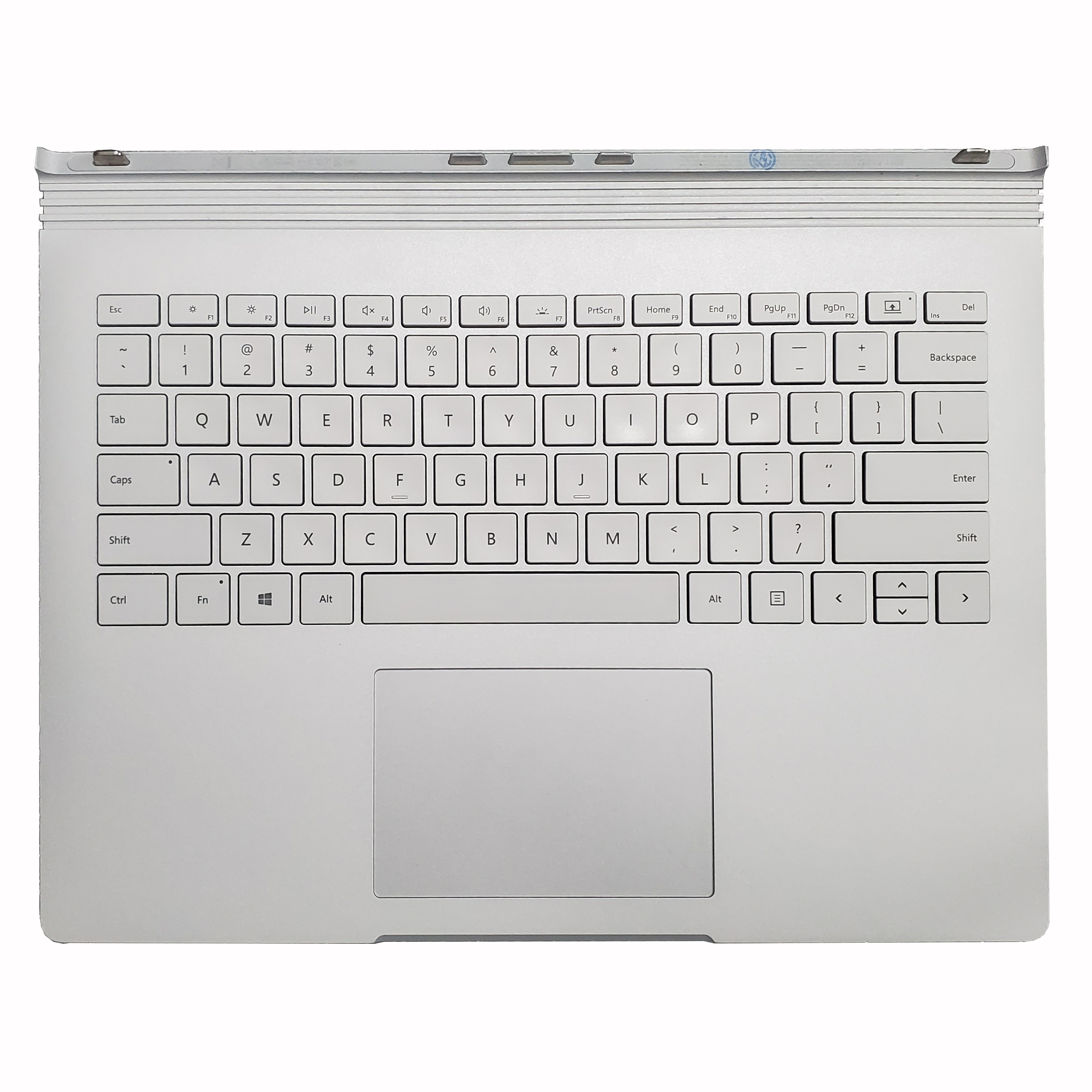 Microsoft微軟 Surface Book 2 - 詳情3