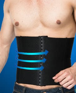 Corset mouvement en nylon - Ref 674880 Image 9