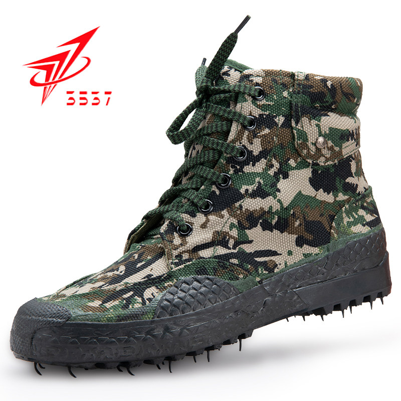 🔥3537解放鞋，耐磨又时尚的完美选择👟-解放鞋-淘宝好物网