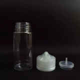 Найдите новый 120 мл бутылка прозрачный питомец-горилла шприц