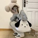 Демисезонная сумка, школьный рюкзак