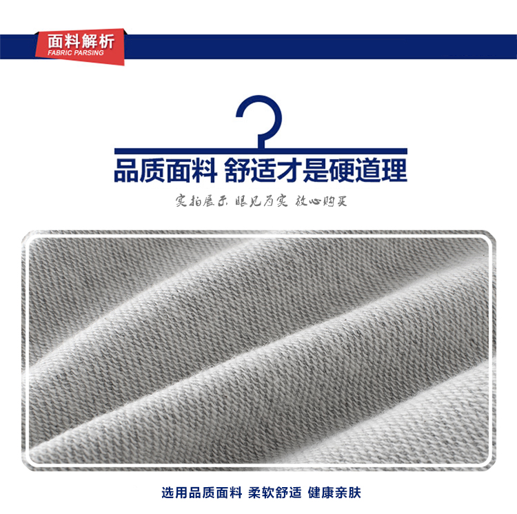 2019 trẻ em mùa thu quần trẻ em thời trang quần bé trai cotton quần thể thao quần thường quần cotton bé trai