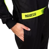 Первоначальный новичок Sparco Racing Sparco Wind и итальянский импорт