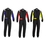 Первоначальный новичок Sparco Racing Sparco Wind и итальянский импорт