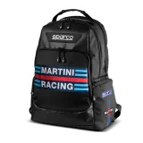Sparco Sparco рюкзак супер -экипаж Martini Racing Style Super Commower Sag Sag