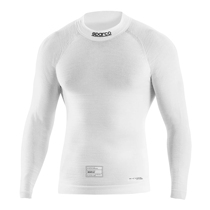 SPARCO Racings top-level flame-retardant underwear FIA certified RW-11 EVO light and breathable for competition cooling