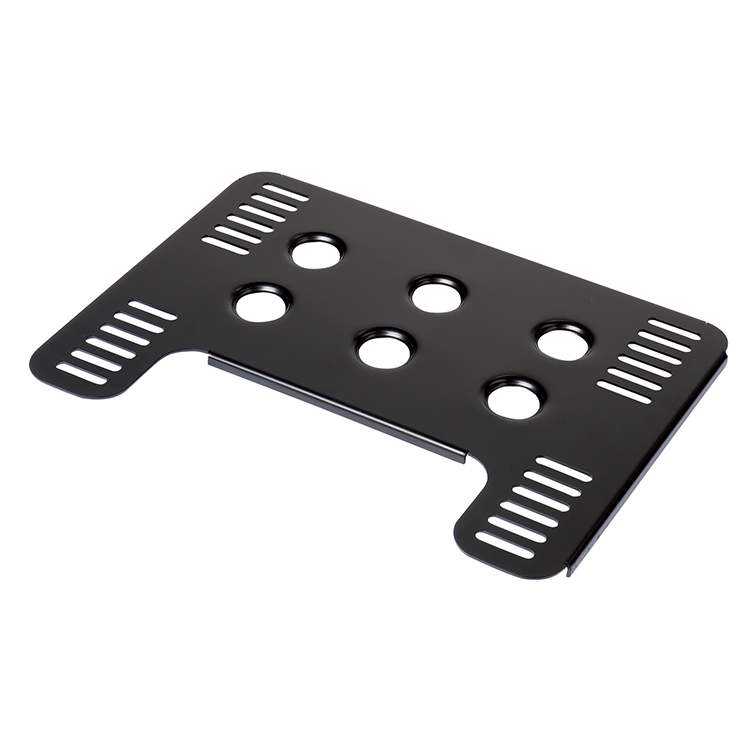 Sbarco racing SPARCO seat retrofit base plate Base adattatore Adaptor original import