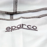 Sparco's Sparco Карти -гоночный заголовок Основной быстро -супружеский изоляционный шлем для гладкого ношения