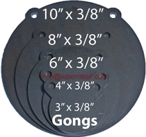 AR500 steel target wear-resistant steel shooting target humanoid target reset target 2019