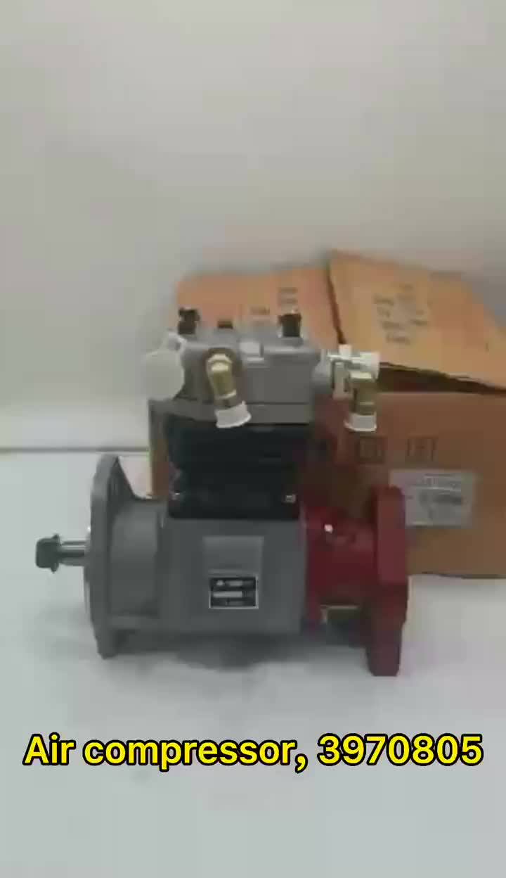 Factory Supplying W164 Amk air Compressor Repair Kit air Pump Repair Kit  3970805