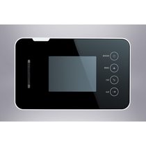 Anjubao video intercom phone home intercom doorbell color visual AJB-FJ11AC F11AC9B