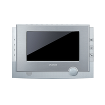 Anjubao Video Intercom telephone building intercom doorbell color visual original HY152BVCK 4