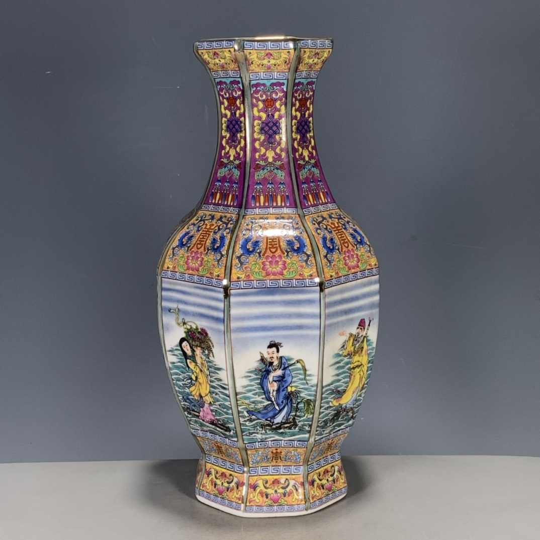 清代人物粉彩- Top 100件清代人物粉彩- 2025年11月更新- Taobao