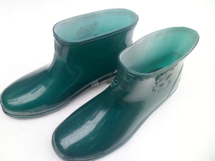 Chaussures - bottes caoutchouc homme - semelle plastique - Ref 970814 Image 21