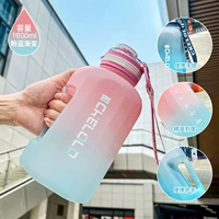 Серия скраба Pink 1.6L.