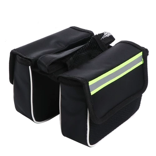 Сумка, барсетка, снаряжение с аксессуарами для велоспорта