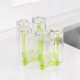 Сушилка, пластиковый стеклянный держатель для стакана, система хранения со стаканом, бутылочка для кормления