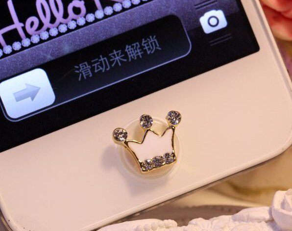 Autocollant pour téléphone portable - Ref 1363913 Image 13