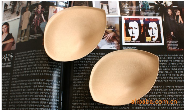 Pads pour soutien-gorge - Ref 815398 Image 23