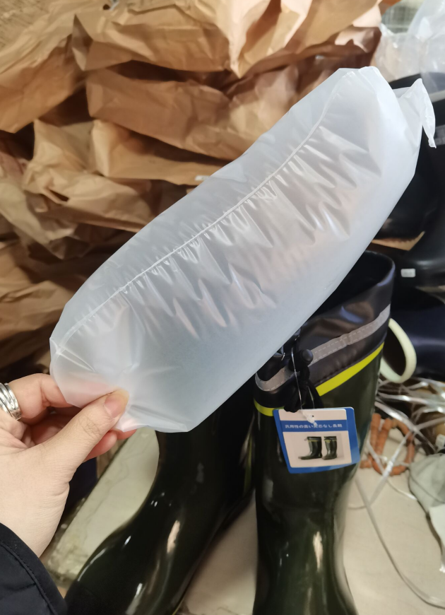 Резиновые сапоги 日本订单余单小大童橡胶防水雨鞋纯棉布内里薄款瑕疵随机放心拍 OTHER