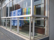 Export Japan Housewives Ultra Fond Adjustable Stainless Steel dry table clotheshorse sunburn Rack Tesell Shipping Advice