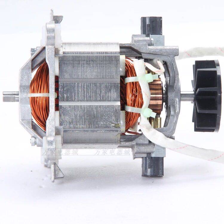 Quick and easy KYH- 201 112D 111 13 motor motor is now grinding soymilk machine core components motor