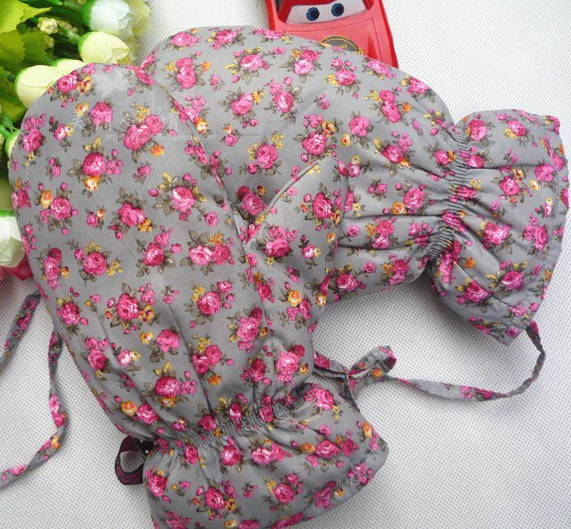 Gants pour fille en velours - Ref 2149933 Image 29