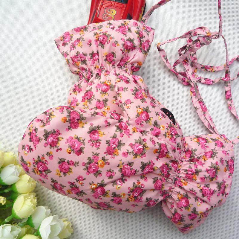 Gants pour fille en velours - Ref 2149933 Image 35