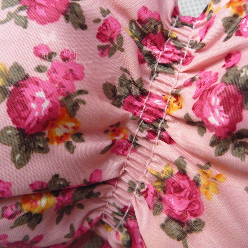 Gants pour fille en velours - Ref 2149933 Image 38