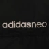 adidas Adidas NEO19 mùa đông áo khoác cotton nam mới giản dị FK9918 - Quần áo độn bông thể thao